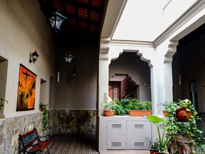 Hotel de La Linda - Salta