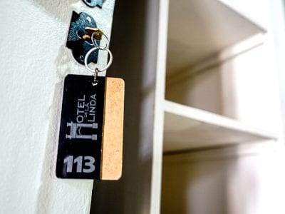 Hotel de La Linda - Salta