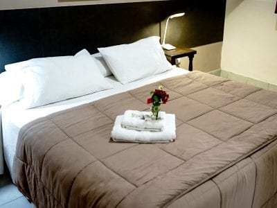 Hotel de La Linda - Salta