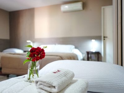 Hotel de La Linda - Salta