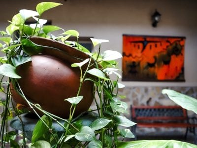 Hotel de La Linda - Salta