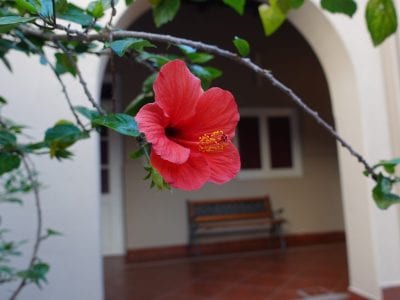 Hotel de La Linda - Salta