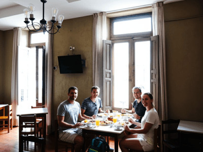 Hotel de La Linda - Salta