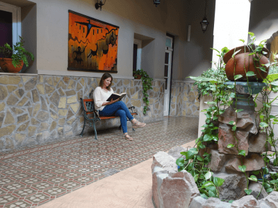 Hotel de La Linda - Salta